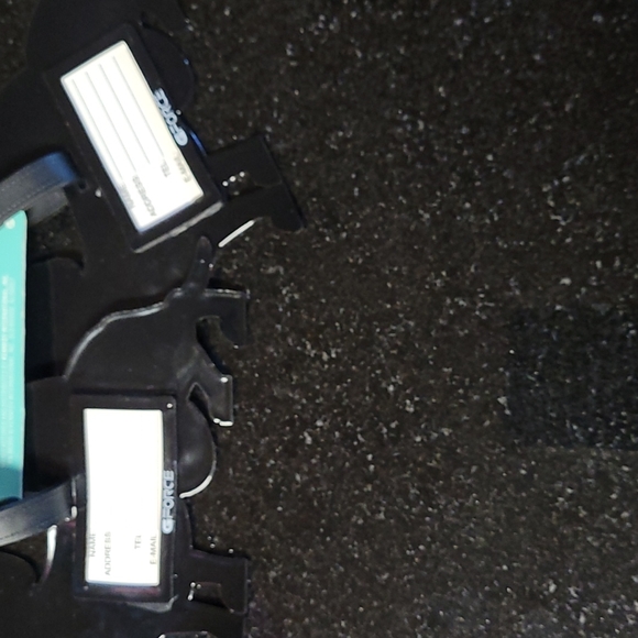 Luggage Tags - Picture 4 of 7